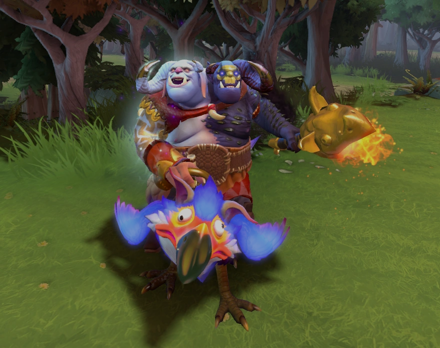 Rotation 70